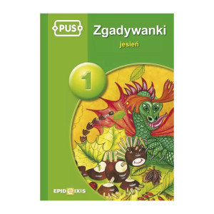 Pus. zgadywanki 1. jesień