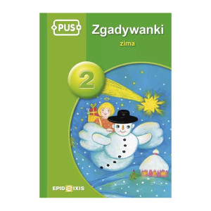 Pus. zgadywanki 2. zima