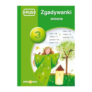 Pus. zgadywanki 3. wiosna