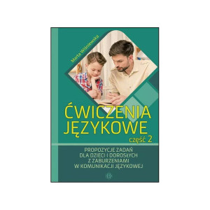 Ćwiczenia językowe - część 2