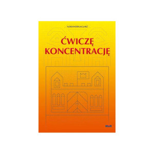 Ćwiczę koncentrację