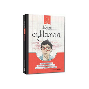 Nowe dyktanda - klasy 1-3, szkoła podstawowa