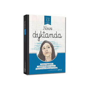 Nowe dyktanda - klasy 4-6, szkoła podstawowa