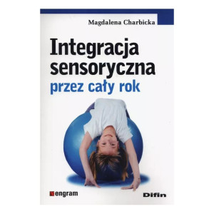 Integracja sensoryczna przez cały rok