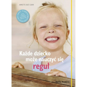 Każde dziecko może nauczyć się reguł