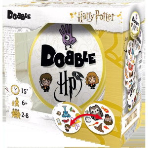 Dobble harry potter