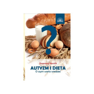 Autyzm i dieta. o czym warto wiedzieć