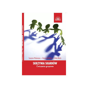 Skrzynia skarbów. ćwiczenia grupowe