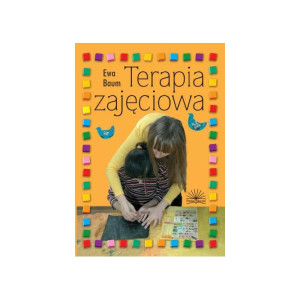 Terapia zajęciowa