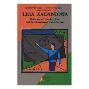 Liga zadaniowa