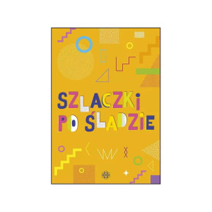 Szlaczki po śladzie