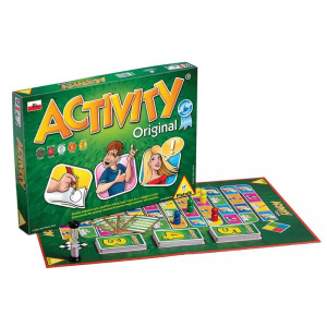 Activity