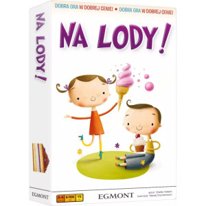 Na lody!