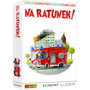 Na ratunek!