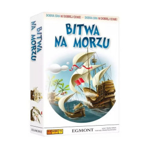Bitwa na morzu