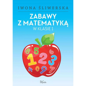 Zabawy z matematyką w klasie 1