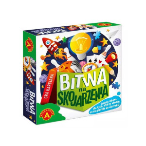 Bitwa na skojarzenia