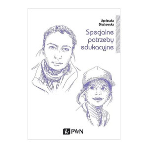 Specjalne potrzeby edukacyjne