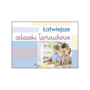 Łatwiejsze szlaczki łańcuchowe