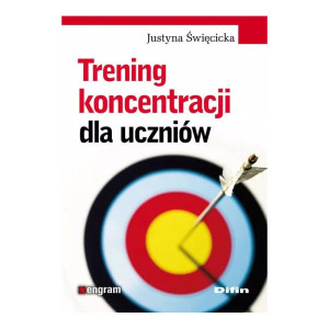 Trening koncentracji dla uczniów