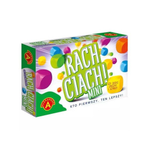 Rach ciach! mini