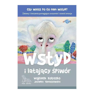 Wstyd i latający śpiwór