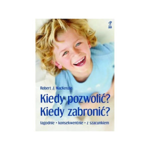 Kiedy pozwolić? kiedy zabronić?