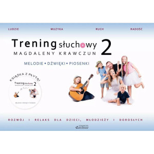 Trening słuchowy magdaleny krawczun 2
