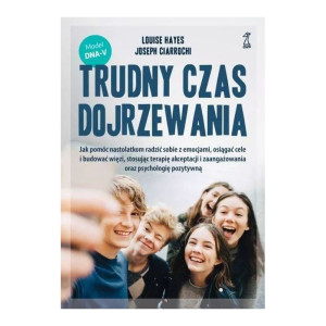 Trudny czas dojrzewania