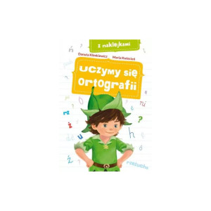 Uczymy się ortografii