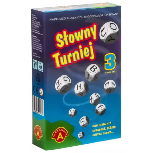 Słowny turniej