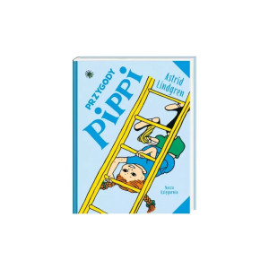 Przygody pippi