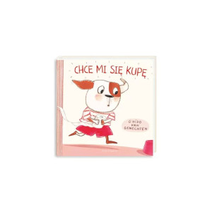 Chce mi się kupę