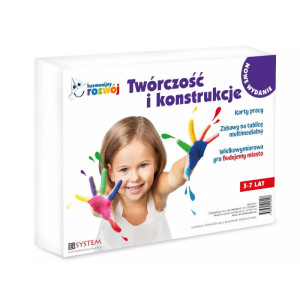 Harmonijny rozwój. twórczość i konstrukcje