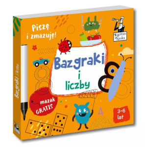 Bazgraki i liczby