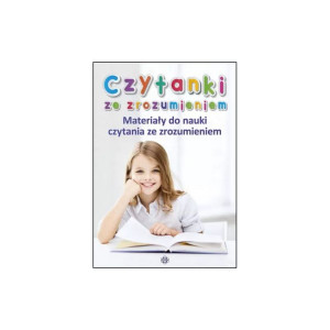 Czytanki ze zrozumieniem