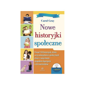 Nowe historyjki społeczne