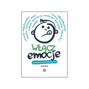 Włącz emocje. opowiadania socjoterapeutyczne