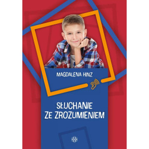 Słuchanie ze zrozumieniem