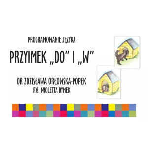 Programowanie języka. przyimek "do" i "w"