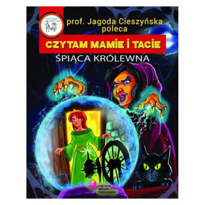 Czytam mamie i tacie. śpiąca królewna