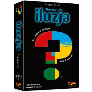 Iluzja