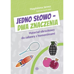 Jedno słowo - dwa znaczenia