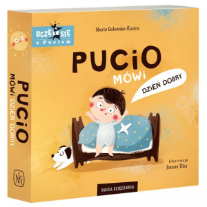 Pucio mówi dzień dobry