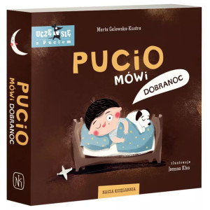 Pucio mówi dobranoc