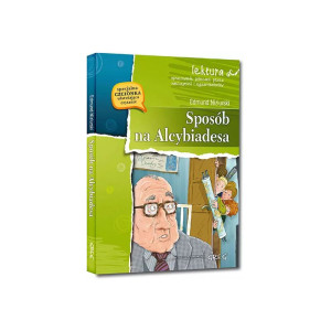Sposób na alcybiadesa