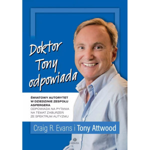 Doktor tony odpowiada