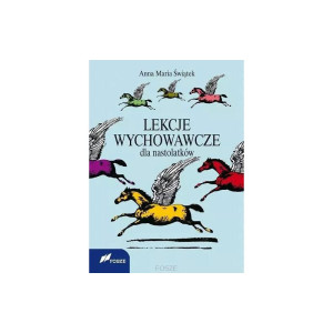 Lekcje wychowawcze dla nastolatków