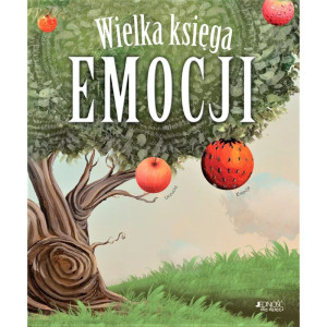 Wielka księga emocji