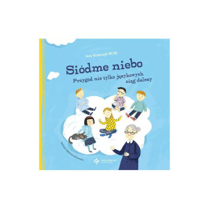 Siódme niebo. przygód nie tylko językowych ciąg dalszy